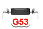 G53 Lampfitting G53 lampfitting